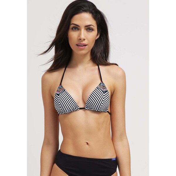Hunkemöller Góra od bikini schwarz HM181D039
