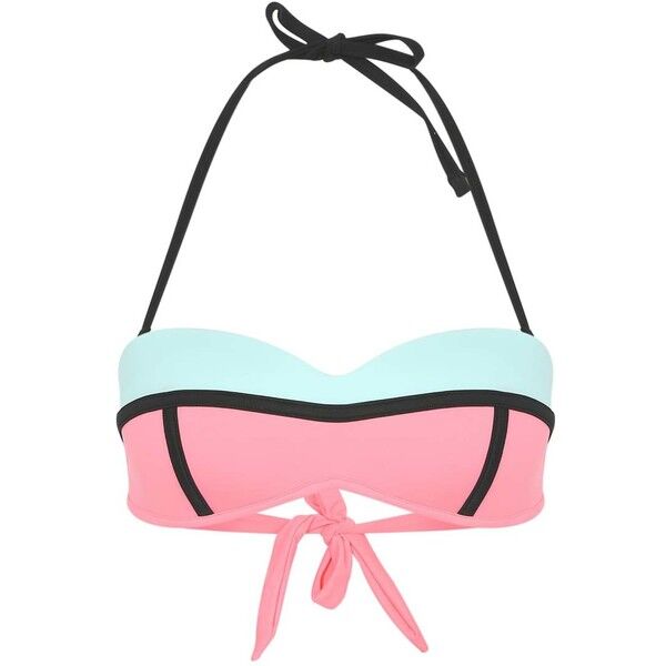 Hunkemöller POPPY Góra od bikini dunkelblau HM141H059