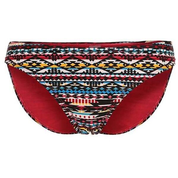 Hunkemöller NAVAJO Dół od bikini schwarz HM141H057