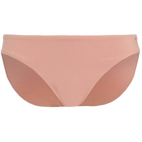 Hunkemöller ATHENA Dół od bikini dunkelrose HM141H050