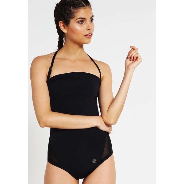 Glide Soul Kostium kąpielowy black GL081D00E