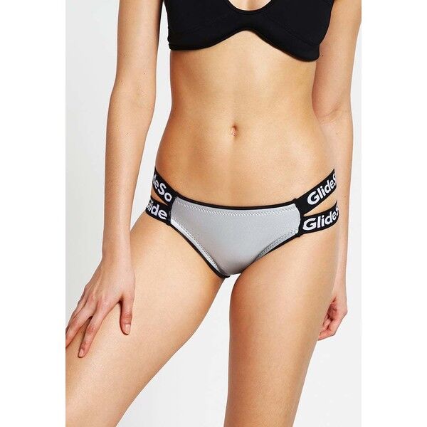 Glide Soul Dół od bikini silver GL081D00A