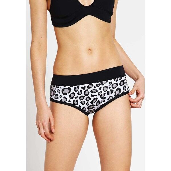Glide Soul Dół od bikini black GL081D006