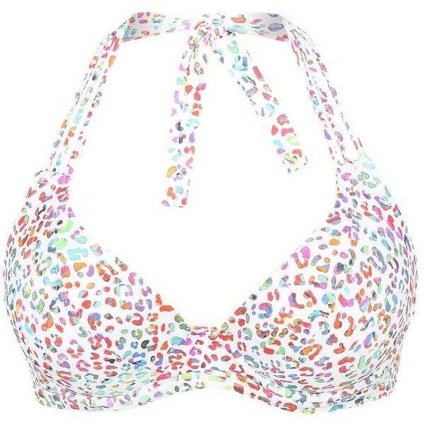 Freya PARTY ANIMAL Góra od bikini multi-coloured FR981D00V
