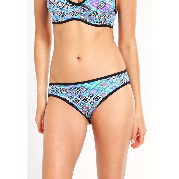 Freya FOLKLORE Dół od bikini multi FR981D00R