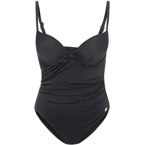 Freya Kostium kąpielowy black FR981D00O