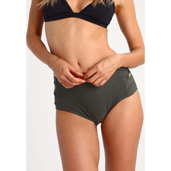 Freya GLAM ROCK Dół od bikini olive FR981D00H