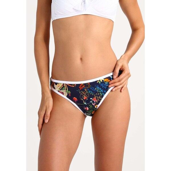 Freya CLUB TROPICANA Dół od bikini midnight FR981D00B