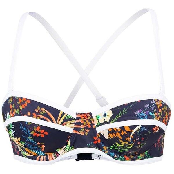 Freya CLUB TROPICANA Góra od bikini midnight FR981D009