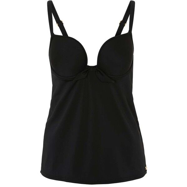 Freya DECO Góra od bikini black FR941H01F