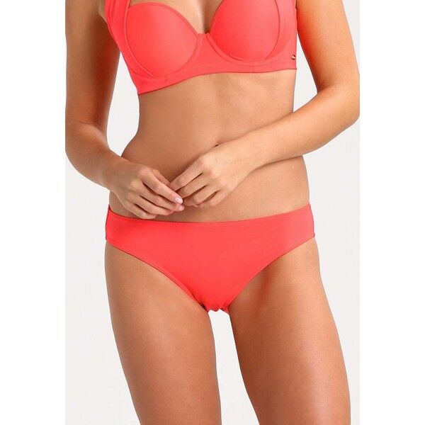 Freya DECO Dół od bikini insanely red FR941H01B