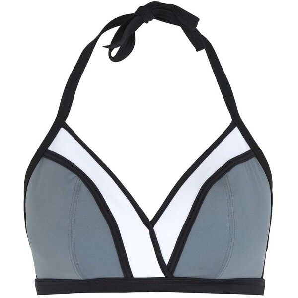 Freya BONDI Góra od bikini black FR941H019
