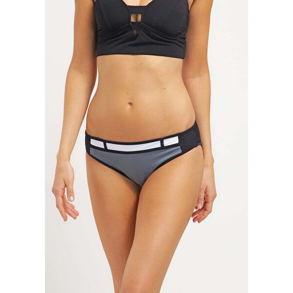 Freya BONDI Dół od bikini black FR941H018