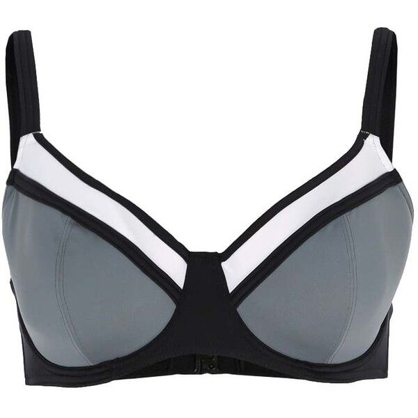 Freya BONDI SWEETHEART Góra od bikini black FR941H016