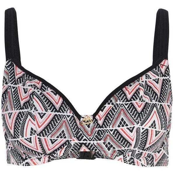 Freya SPHINX Góra od bikini midnight ember FR941H014