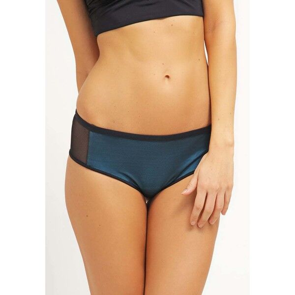 Freya ELECTRA Dół od bikini blue jewel FR941H012