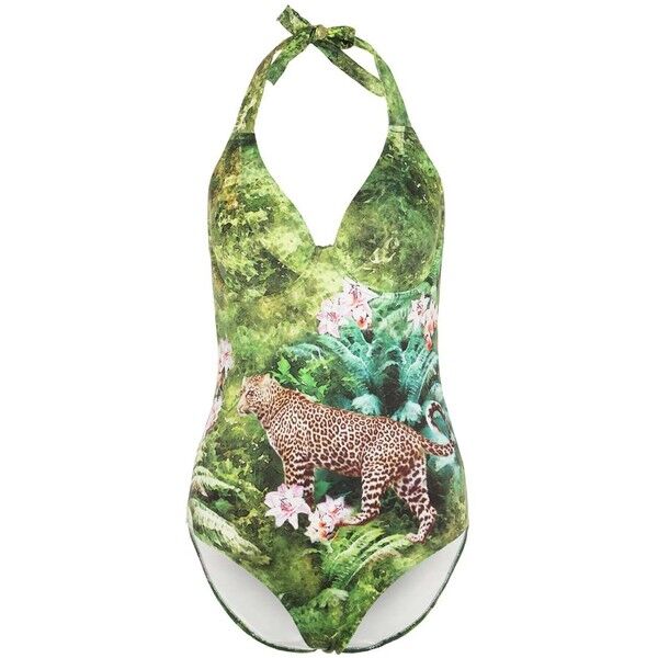 Freya RUMBLE Kostium kąpielowy tropic FR941H00S