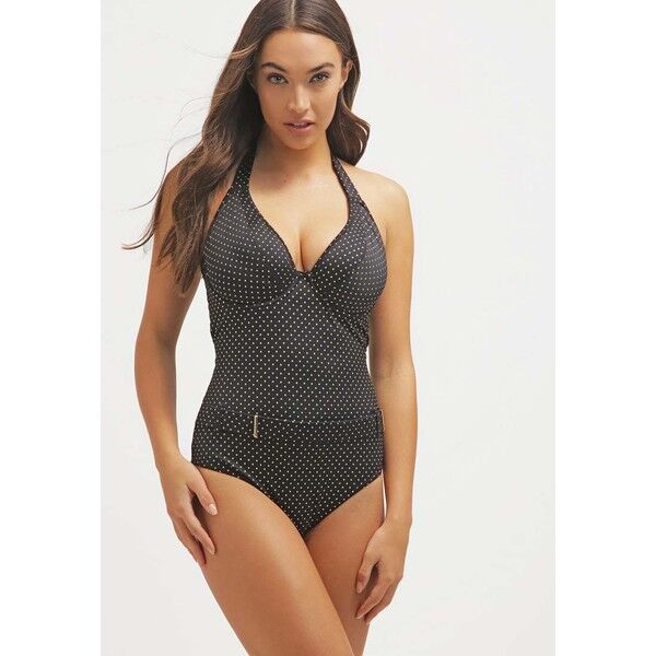 Freya VENUS Kostium kąpielowy black FR941H00P