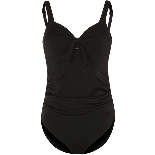 Freya REMIX Kostium kąpielowy black FR941H00H