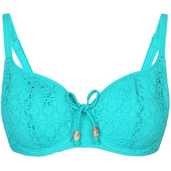 Freya SPIRIT SWEETHEART Góra od bikini jade FR941H00C