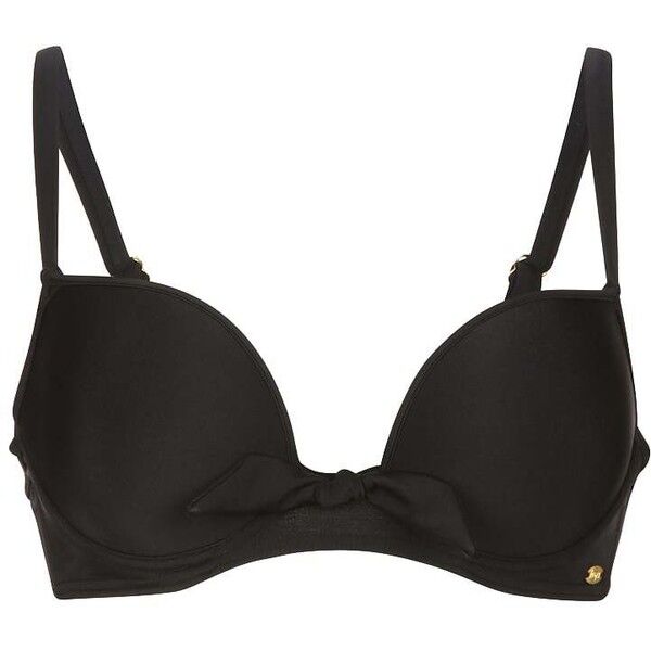 Freya DECO Góra od bikini black FR941H000