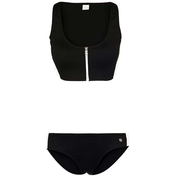 Bogner Fire + Ice KERY SET Bikini black F2241H00L