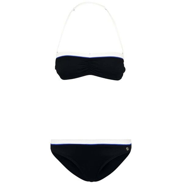 Bogner Fire + Ice LORA SET Bikini black F2241H00K