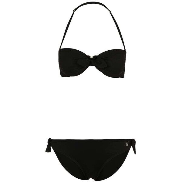Bogner Fire + Ice PATTIE SET Bikini black F2241H00H