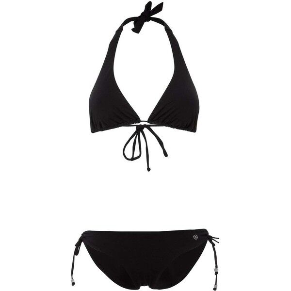 Bogner Fire + Ice TIZIA SET Bikini black F2241H00F