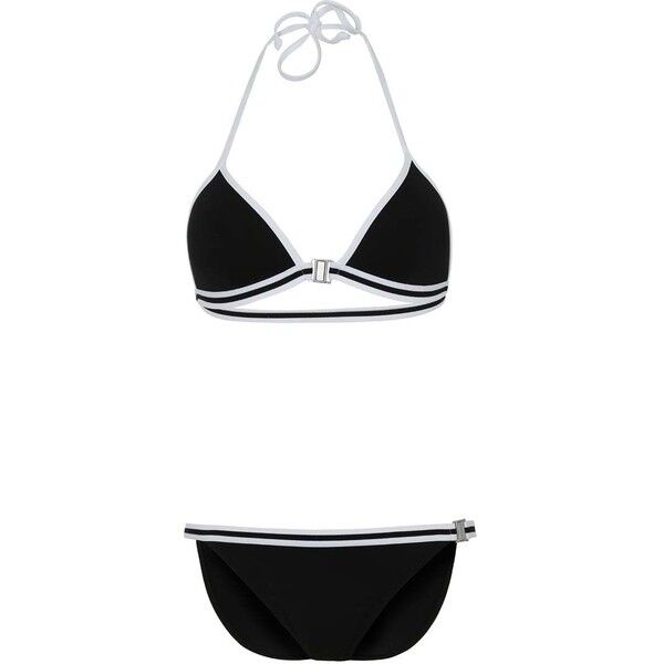 Bogner Fire + Ice MAIA Bikini black F2241H009
