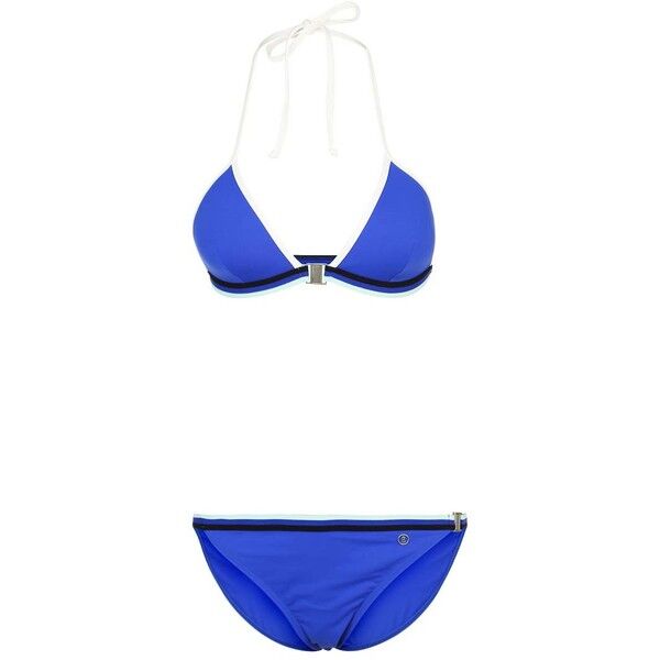 Bogner Fire + Ice MAIA Bikini blue F2241H009