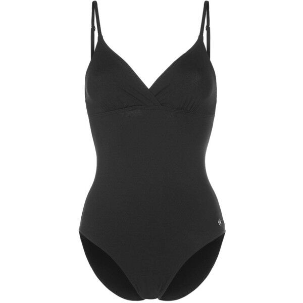 Bogner Fire + Ice JUDITHA Kostium kąpielowy black F2241B01S