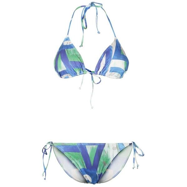 Bogner Fire + Ice JESS Bikini multicoloured F2241B01L