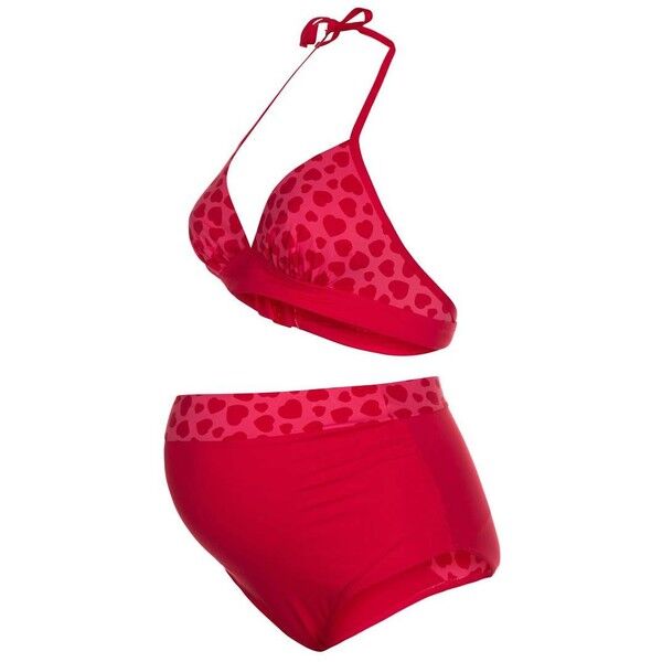 Cache Coeur Bikini candy CZ089C005