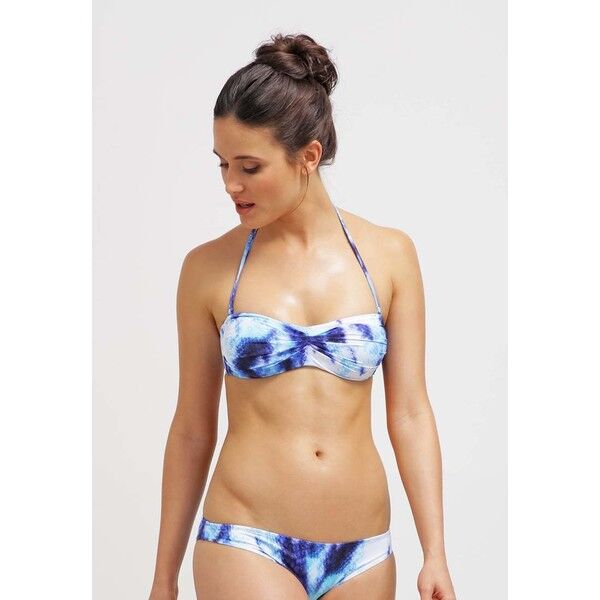 Etam PITON Góra od bikini blanc ET981D00E