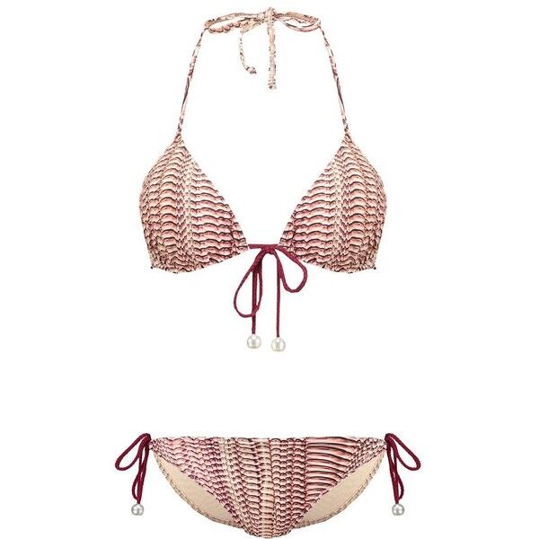 Escada Sport Bikini multicolor E1681E002
