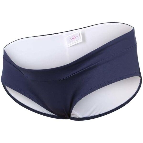 Cache Coeur Dół od bikini marine CZ089C00O