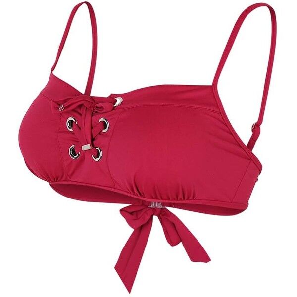 Cache Coeur Góra od bikini cherry CZ089C00N