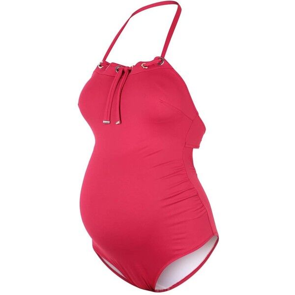 Cache Coeur Kostium kąpielowy cherry CZ089C00L