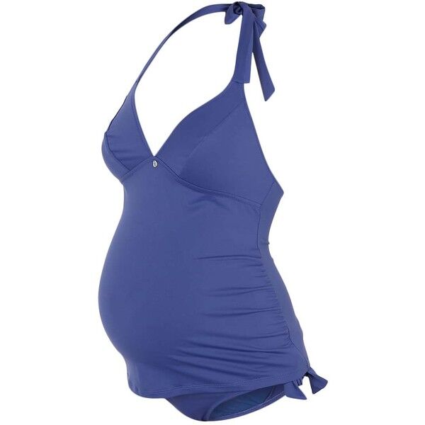 Cache Coeur Kostium kąpielowy indigo CZ089C00H