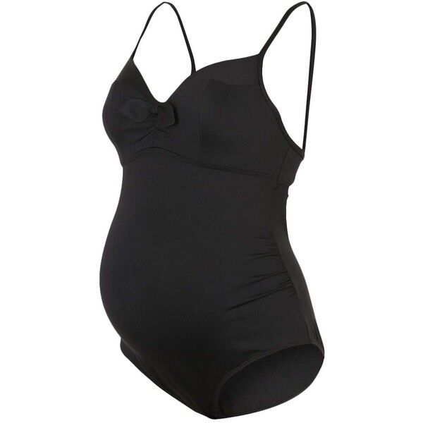 Cache Coeur Kostium kąpielowy black CZ089C00G