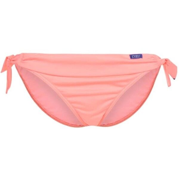 Cyell Dół od bikini beach essential coral CY141H008