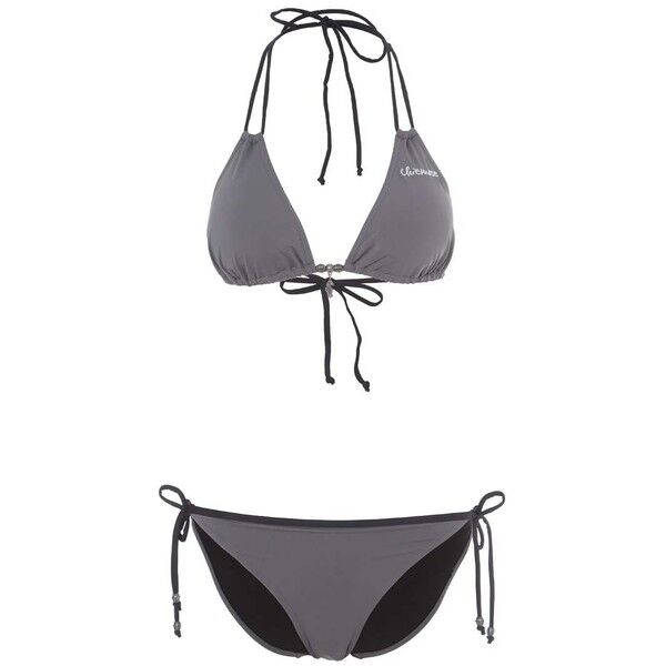 Chiemsee EDEN Bikini iron gate C3841H00H