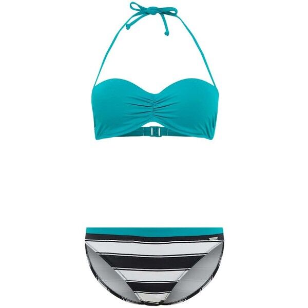 Chiemsee Bikini petrol C3841H00F