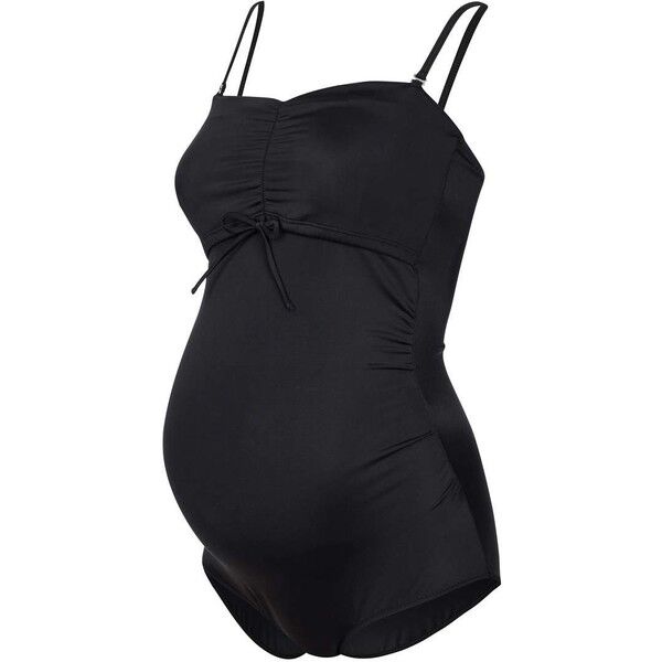 Boob FAST FOOD Kostium kąpielowy black BX389C003