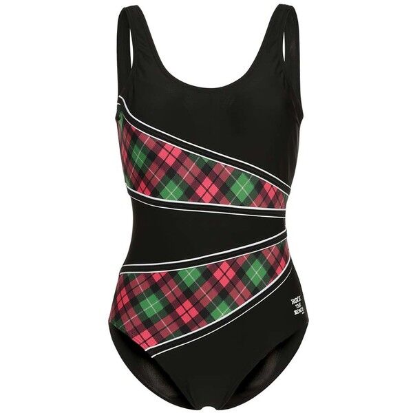Beco ROCK THE BEACH Kostium kąpielowy black BN741H019