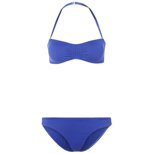 Billabong SEARCHER SOLID Bikini electric blue BI741H016