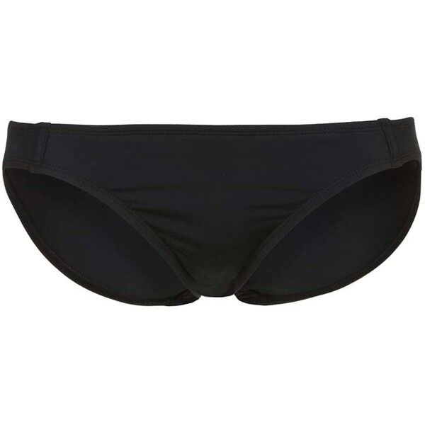Beth Richards Dół od bikini black BH881D009