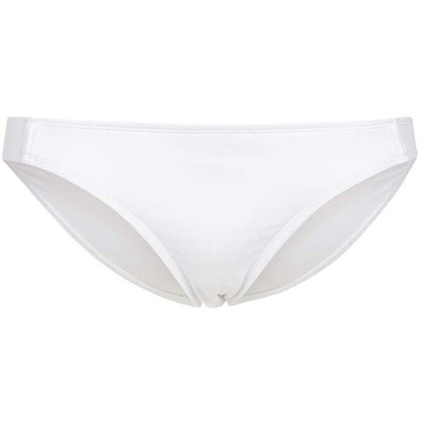 Beth Richards Dół od bikini white BH881D009