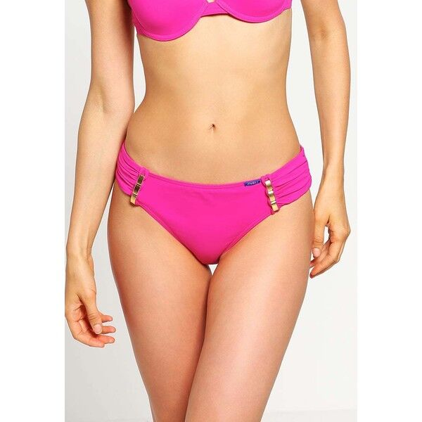 Cyell Dół od bikini orquidea CY181D011